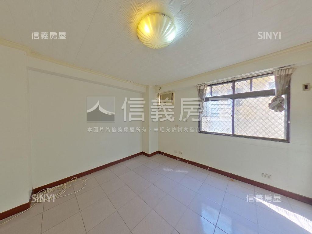 稀有！民族路三房房屋室內格局與周邊環境