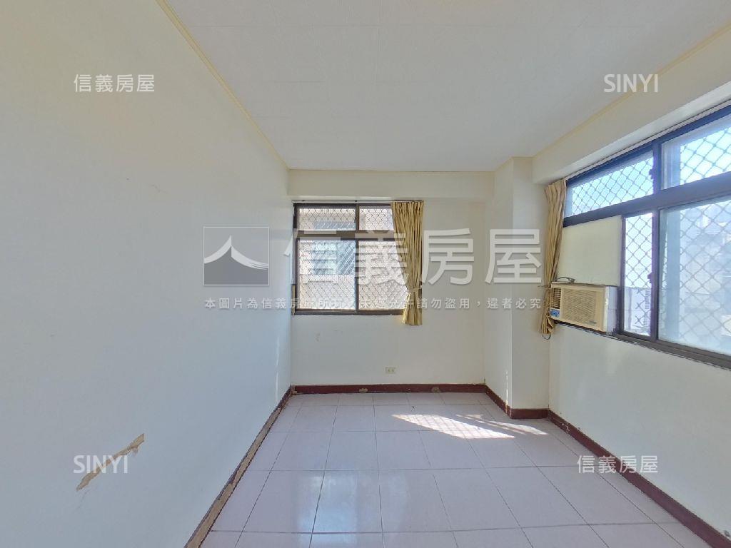 稀有！民族路三房房屋室內格局與周邊環境