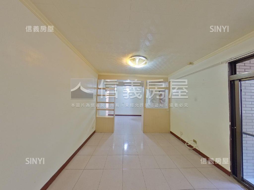 稀有！民族路三房房屋室內格局與周邊環境