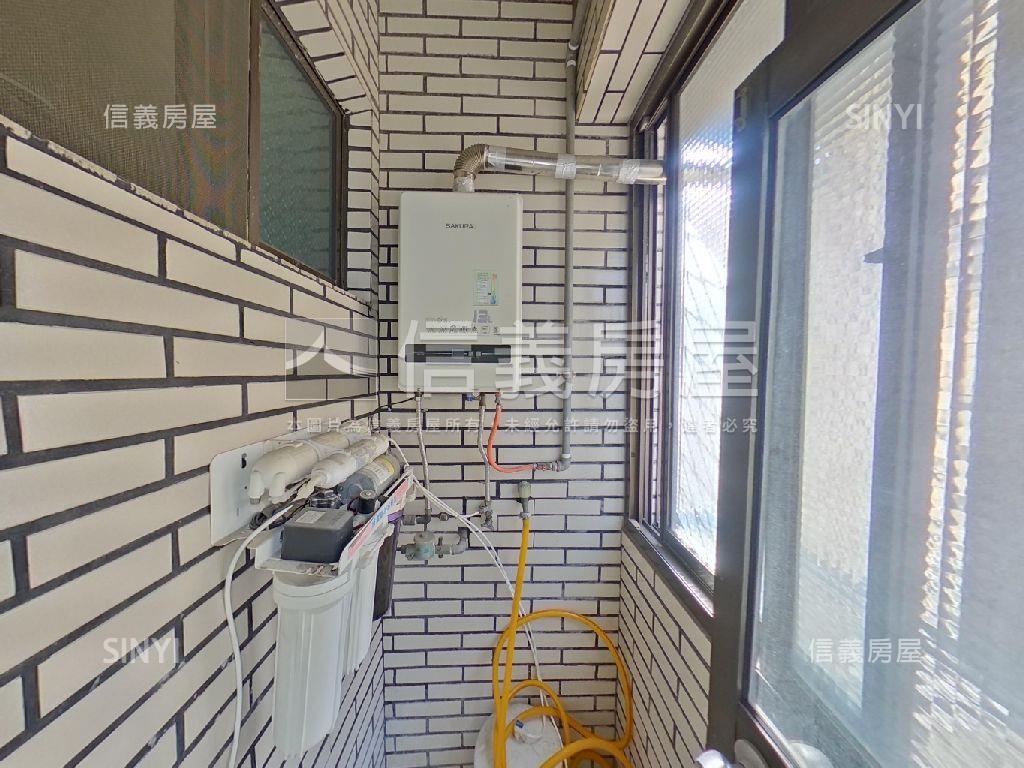 稀有！民族路三房房屋室內格局與周邊環境