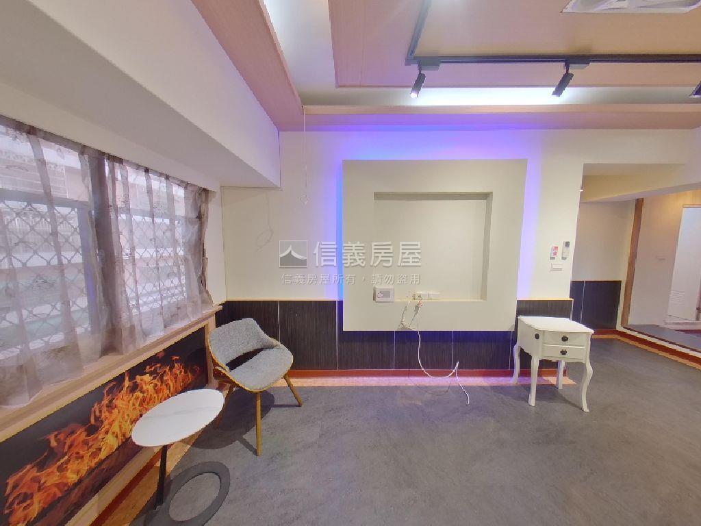 後站領帶城典雅三房附平車房屋室內格局與周邊環境