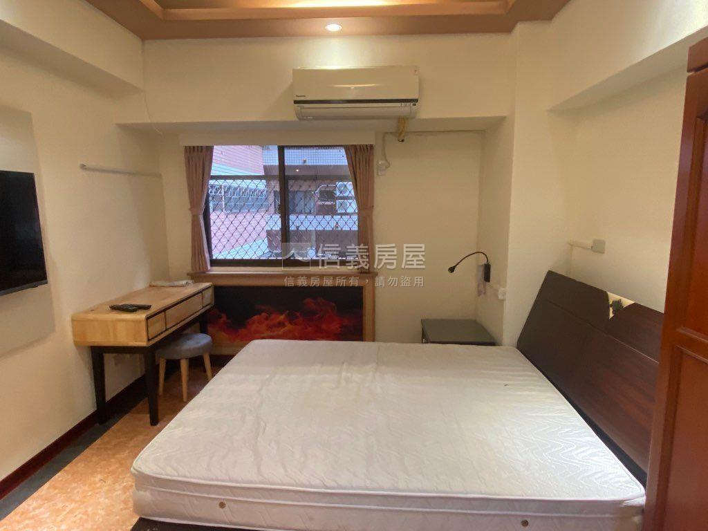 後站領帶城典雅三房附平車房屋室內格局與周邊環境