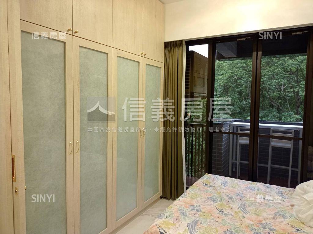 金爵騎仕美屋房屋室內格局與周邊環境