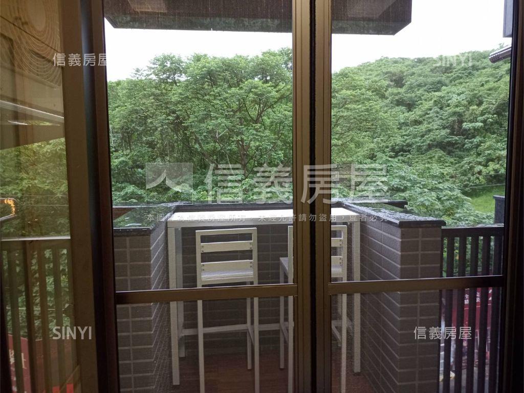 金爵騎仕美屋房屋室內格局與周邊環境