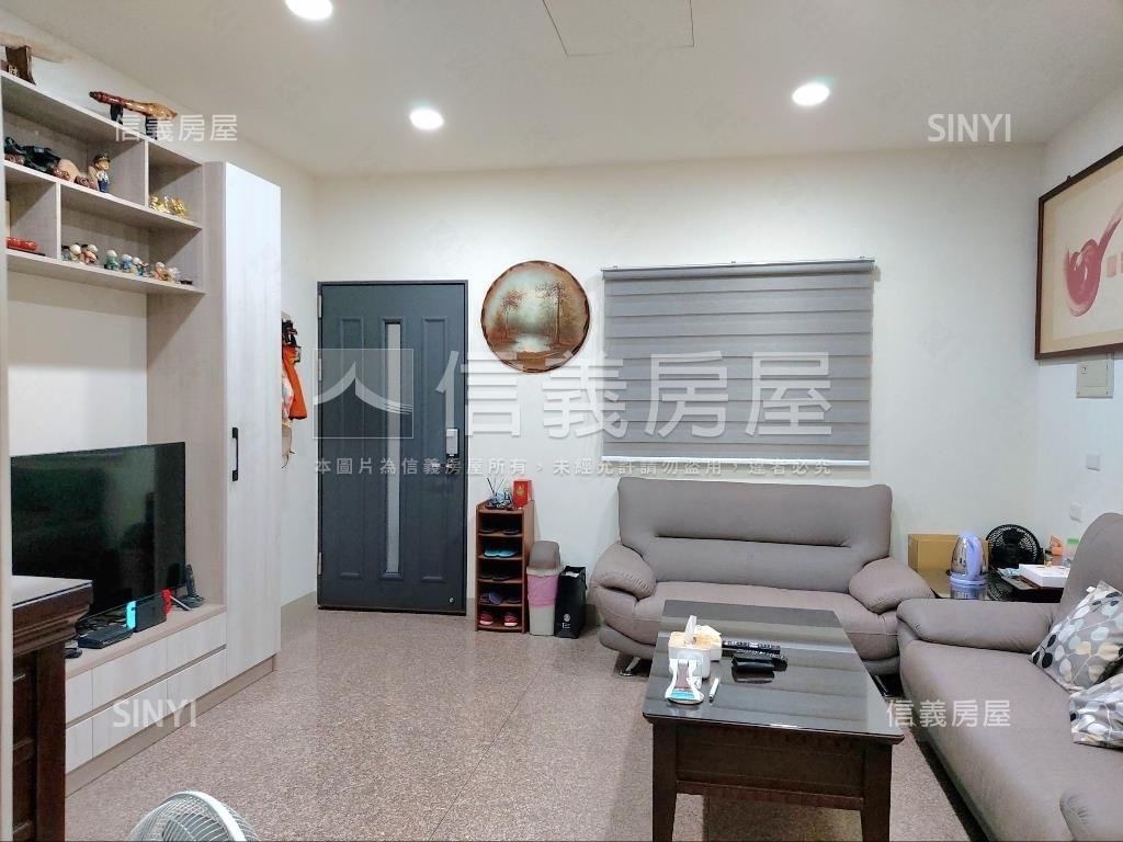 瑞隆輕軌小邊間黃金透店房屋室內格局與周邊環境