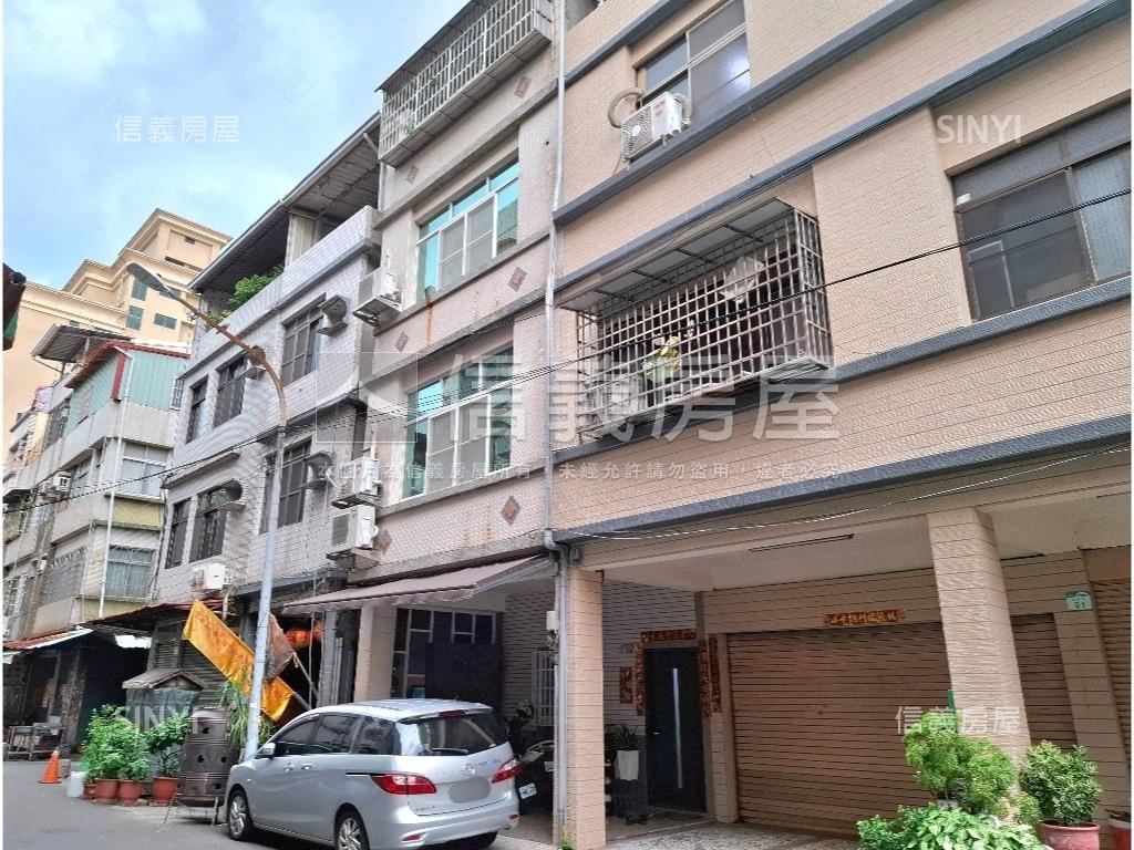 瑞隆輕軌小邊間黃金透店房屋室內格局與周邊環境