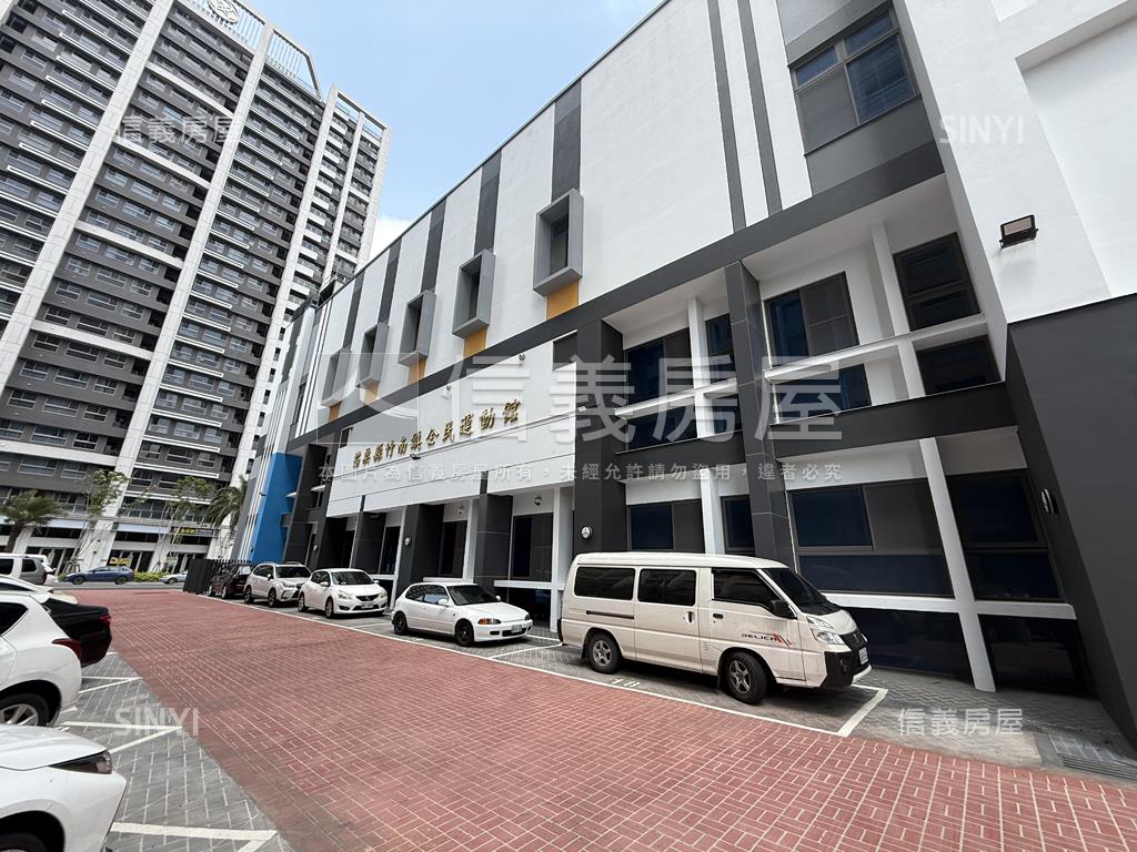 長鑫日比谷朗朗三房房屋室內格局與周邊環境