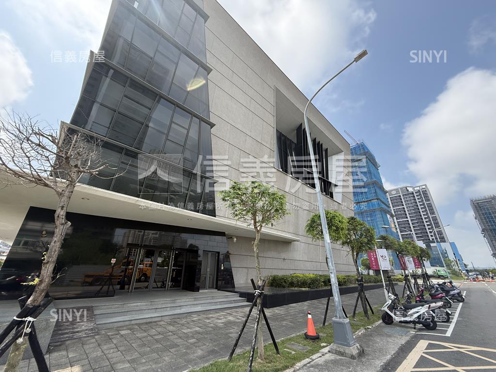 長鑫日比谷朗朗三房房屋室內格局與周邊環境