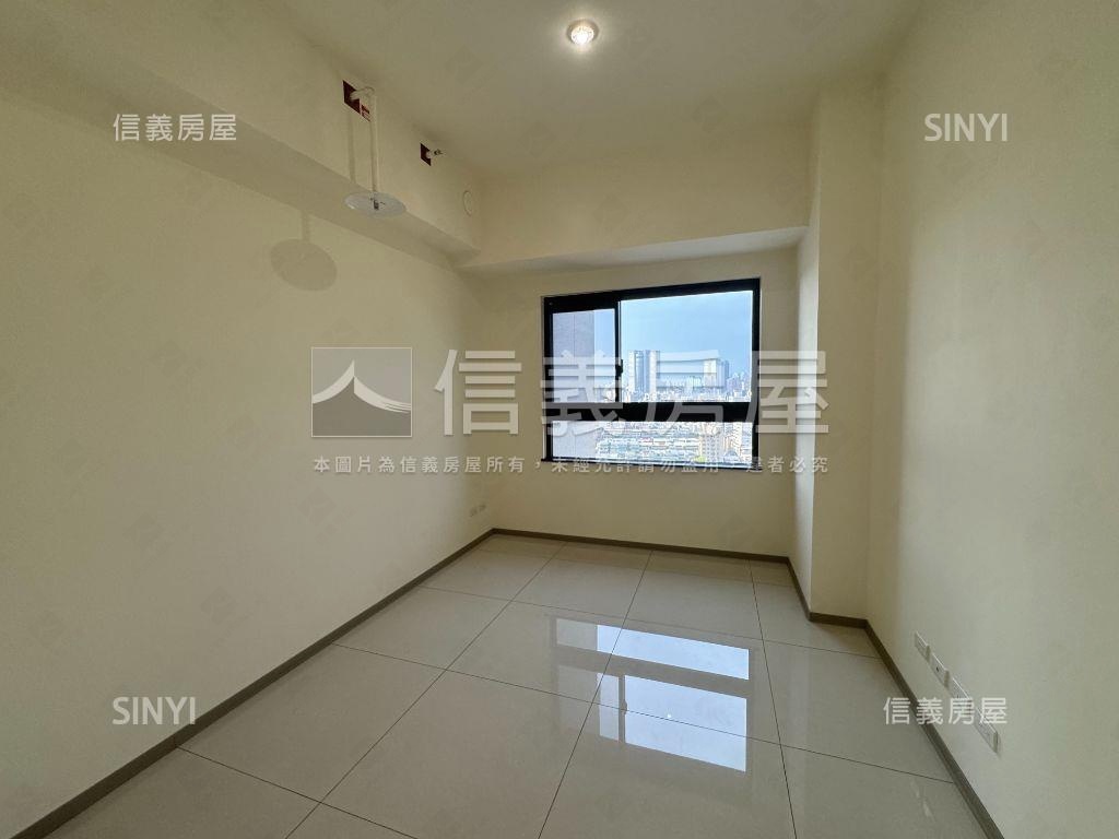 潤泰大安富陽景觀宅邸房屋室內格局與周邊環境