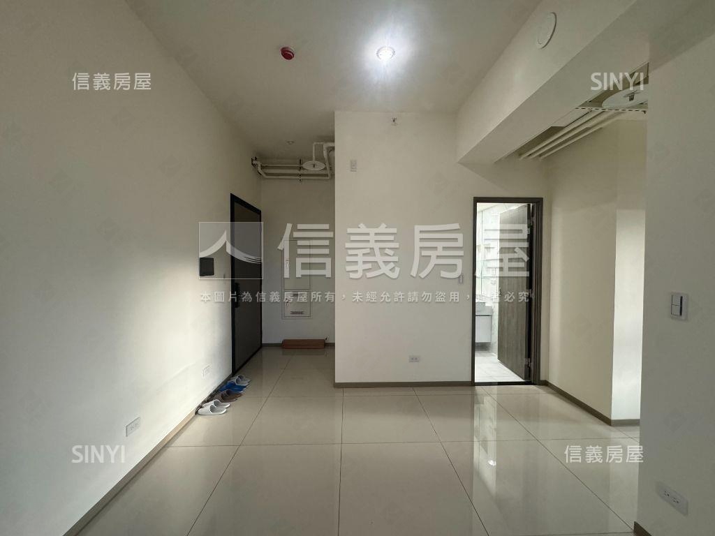 潤泰大安富陽景觀宅邸房屋室內格局與周邊環境