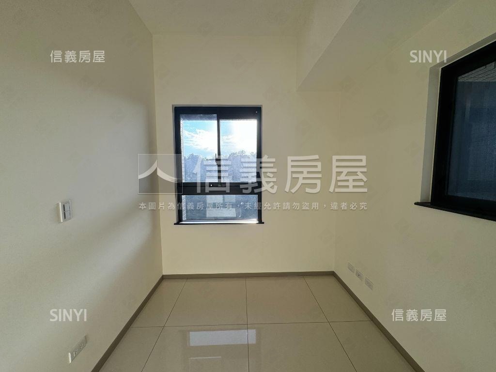 潤泰大安富陽景觀宅邸房屋室內格局與周邊環境