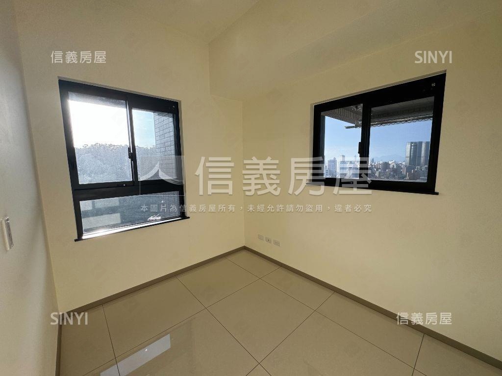 潤泰大安富陽景觀宅邸房屋室內格局與周邊環境