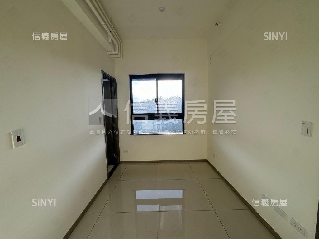 潤泰大安富陽景觀宅邸房屋室內格局與周邊環境