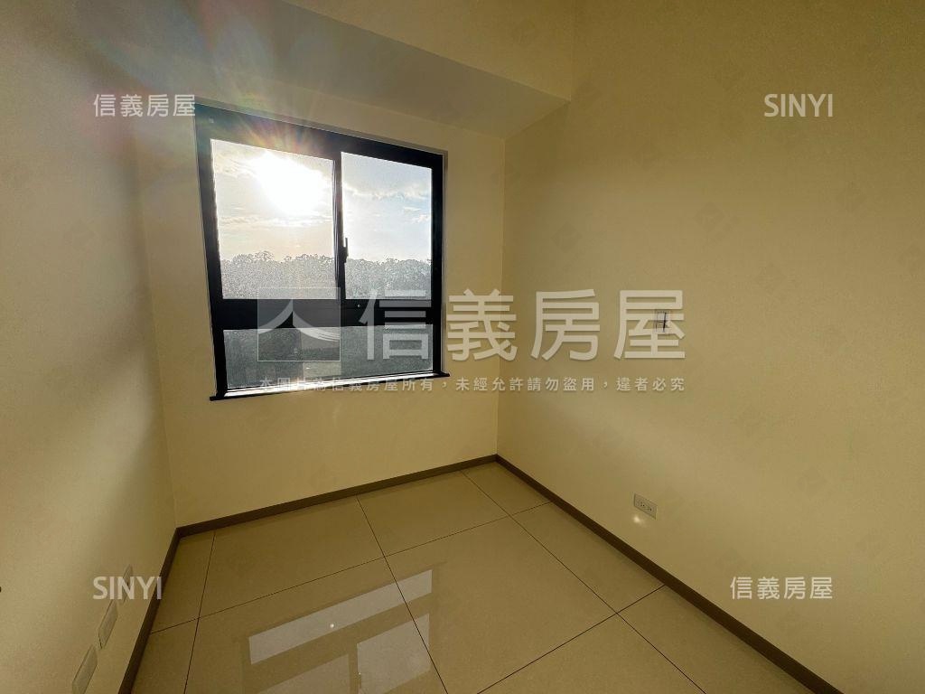 潤泰大安富陽景觀宅邸房屋室內格局與周邊環境