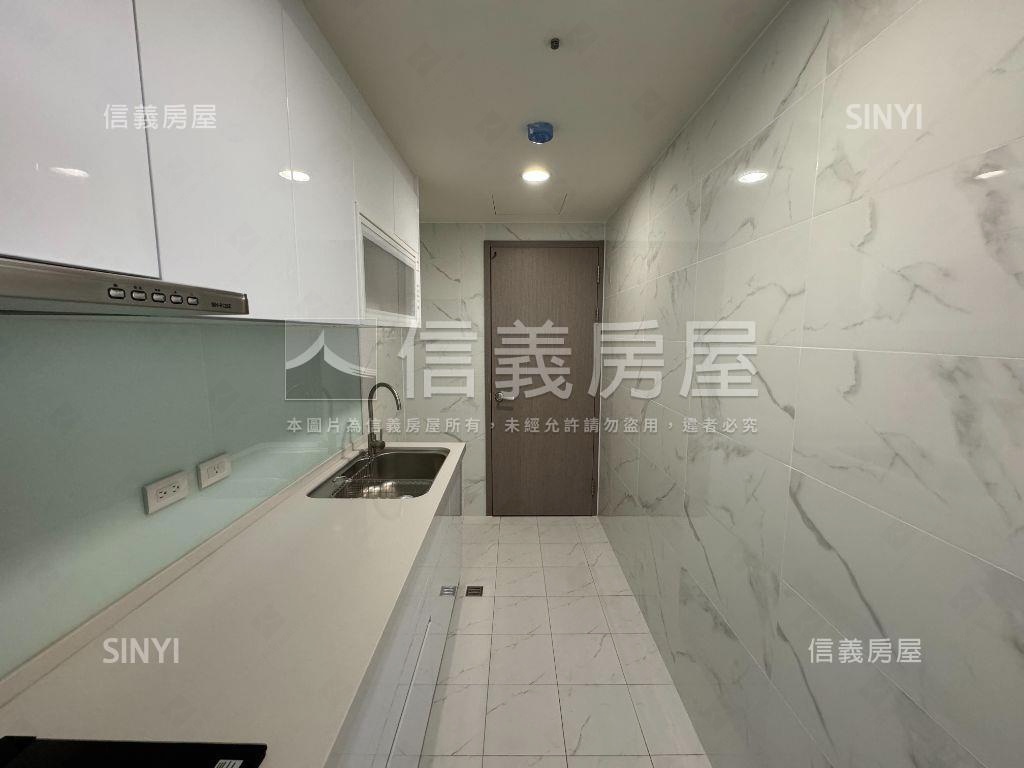 潤泰大安富陽景觀宅邸房屋室內格局與周邊環境