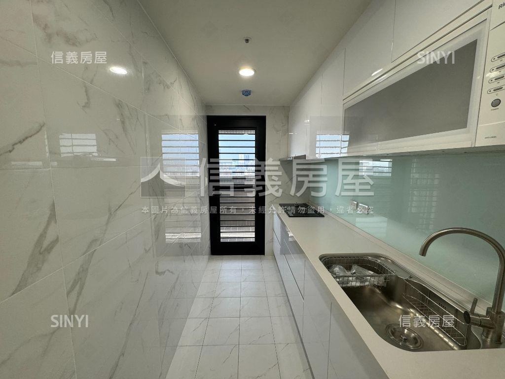 潤泰大安富陽景觀宅邸房屋室內格局與周邊環境