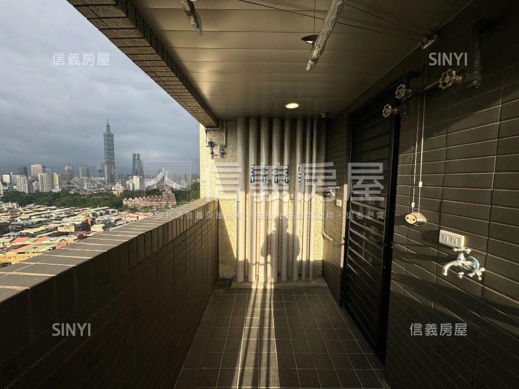 潤泰大安富陽景觀宅邸房屋室內格局與周邊環境