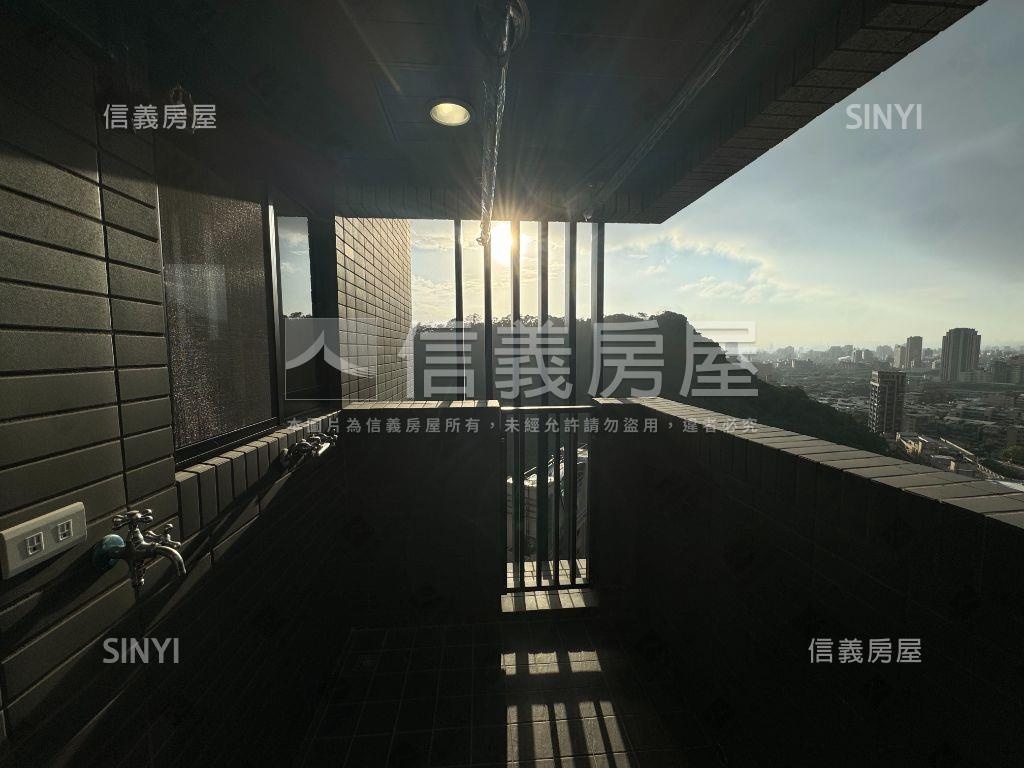 潤泰大安富陽景觀宅邸房屋室內格局與周邊環境