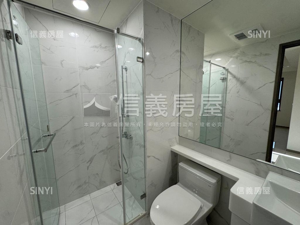 潤泰大安富陽景觀宅邸房屋室內格局與周邊環境