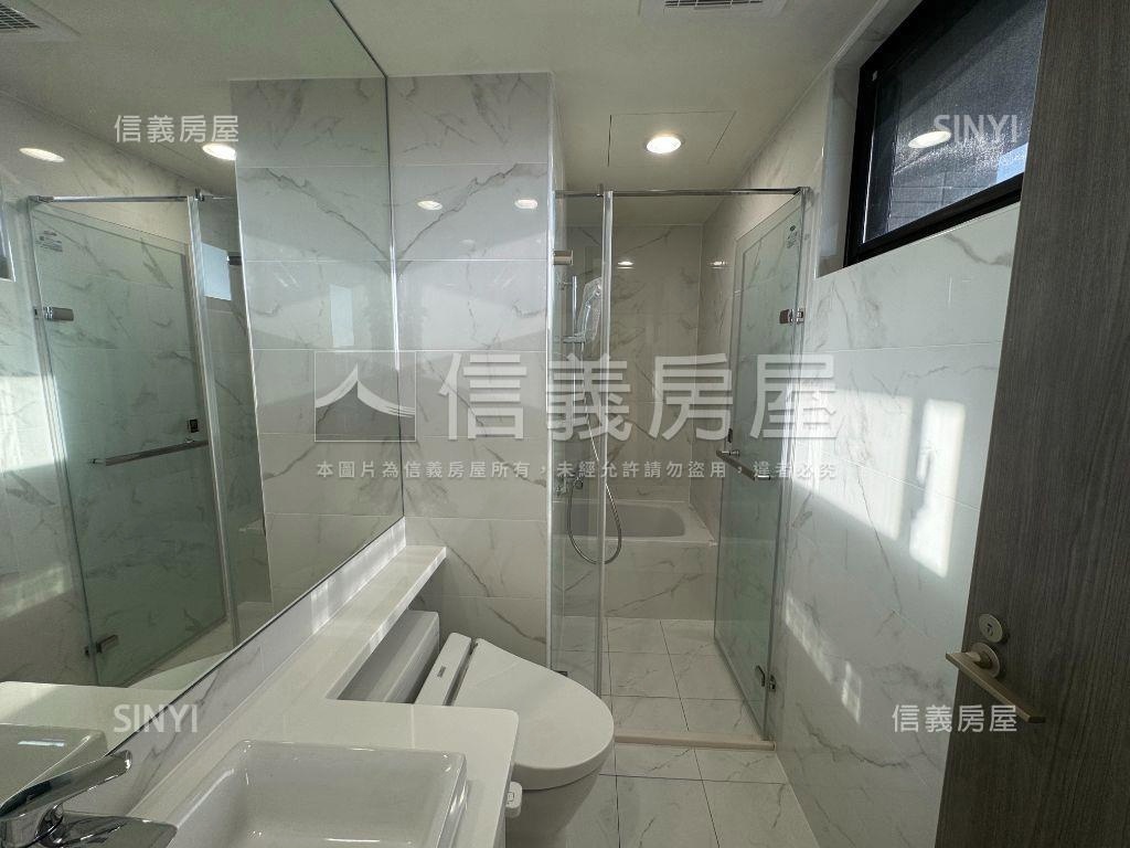 潤泰大安富陽景觀宅邸房屋室內格局與周邊環境