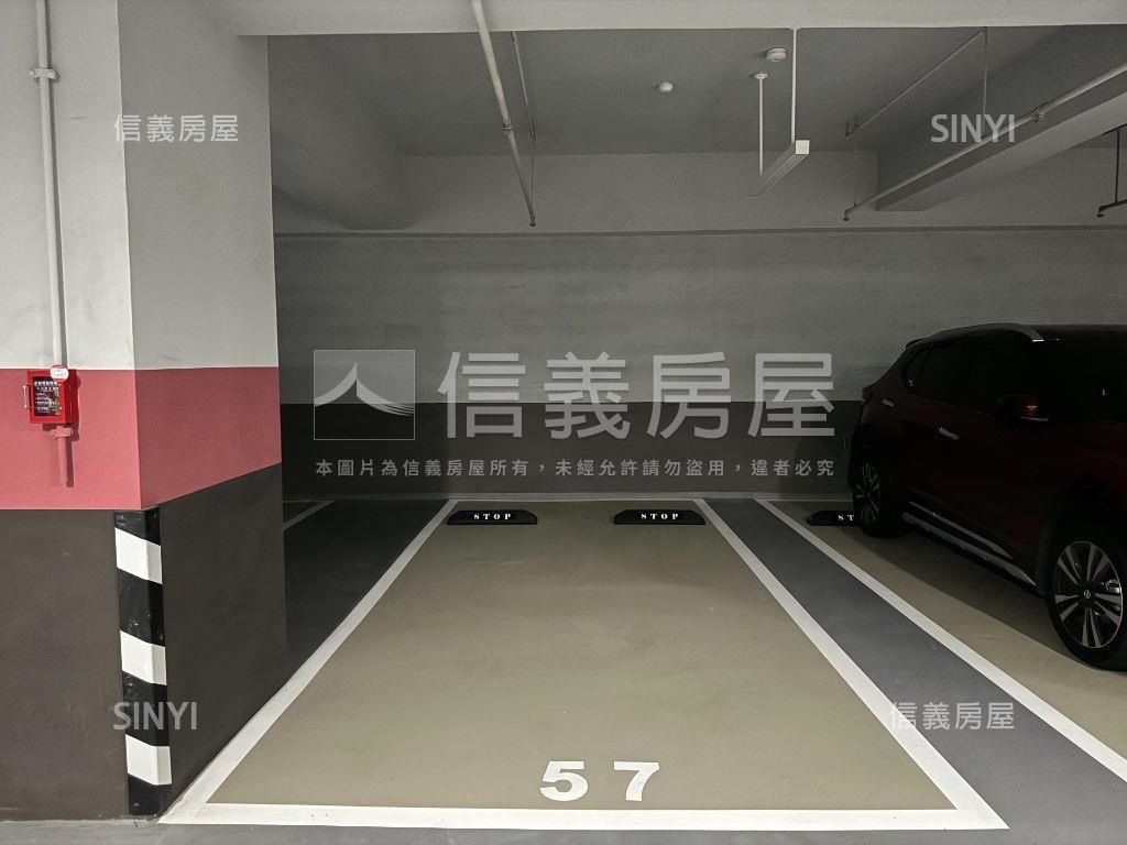 潤泰大安富陽景觀宅邸房屋室內格局與周邊環境