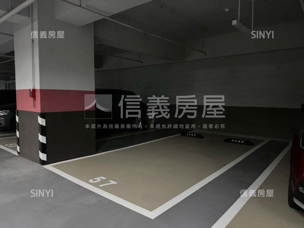 潤泰大安富陽景觀宅邸房屋室內格局與周邊環境