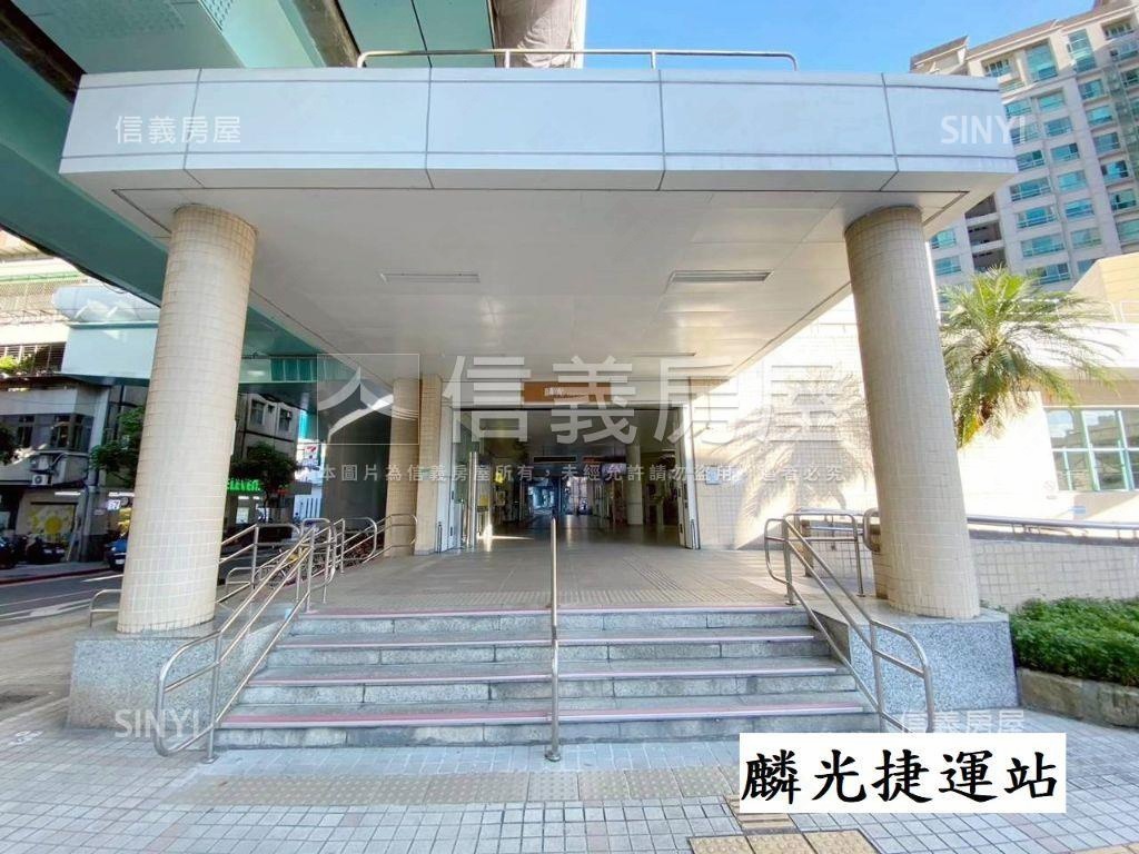 潤泰大安富陽景觀宅邸房屋室內格局與周邊環境