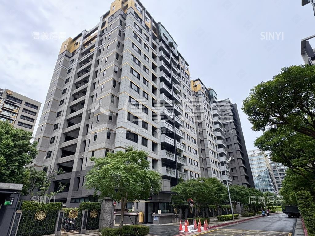【主推】遠雄米蘭苑雅居房屋室內格局與周邊環境