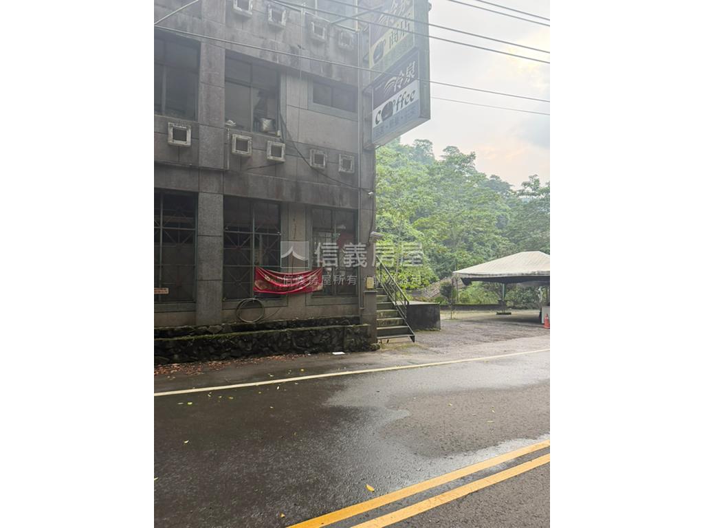 ３１萬坪土地房屋室內格局與周邊環境