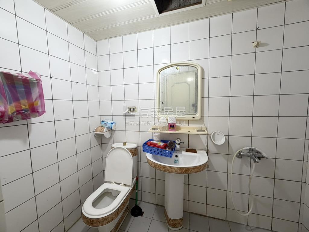 淡水小城高樓房房屋室內格局與周邊環境