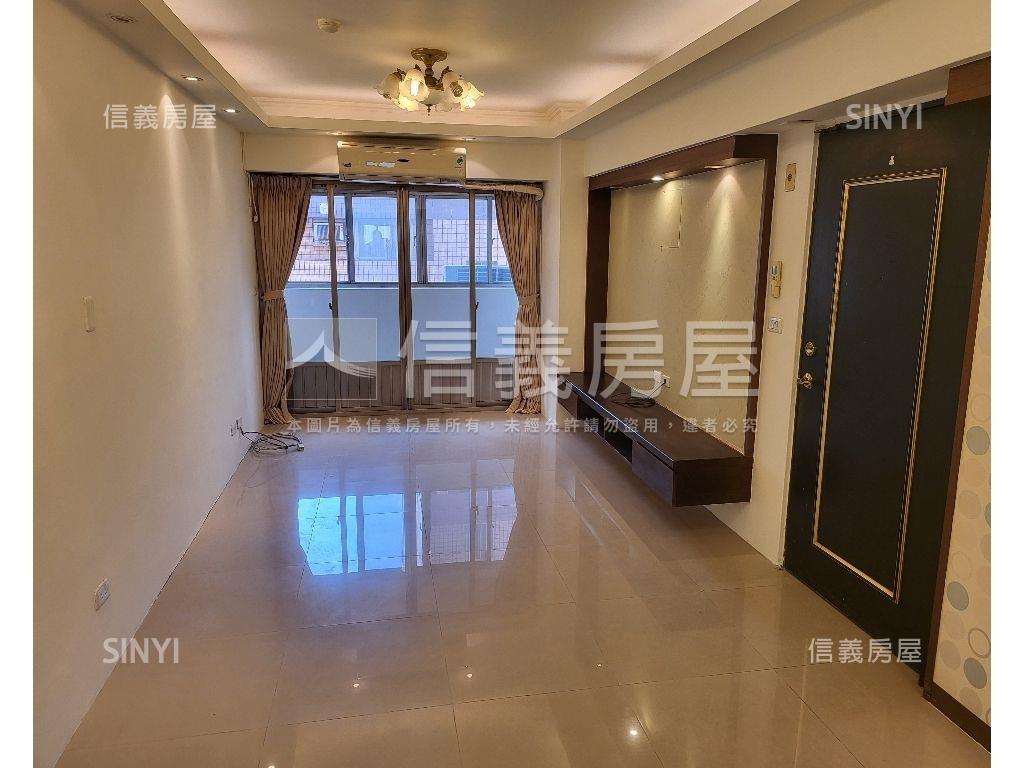 皇后大道三房有車位房屋室內格局與周邊環境