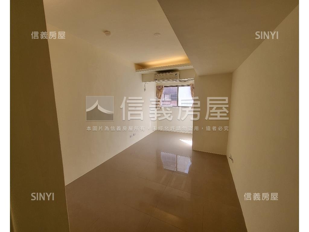 皇后大道三房有車位房屋室內格局與周邊環境