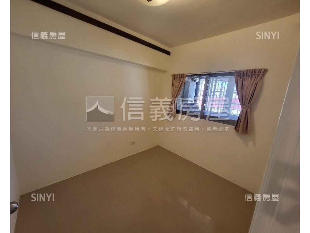 皇后大道三房有車位房屋室內格局與周邊環境