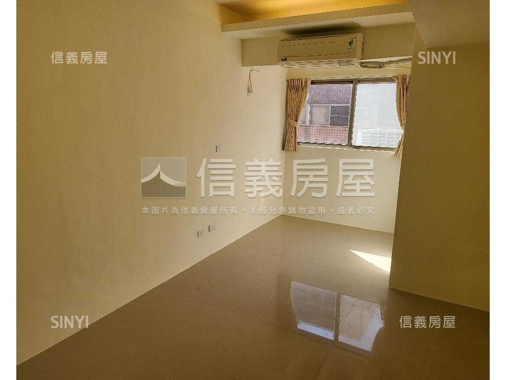 皇后大道三房有車位房屋室內格局與周邊環境