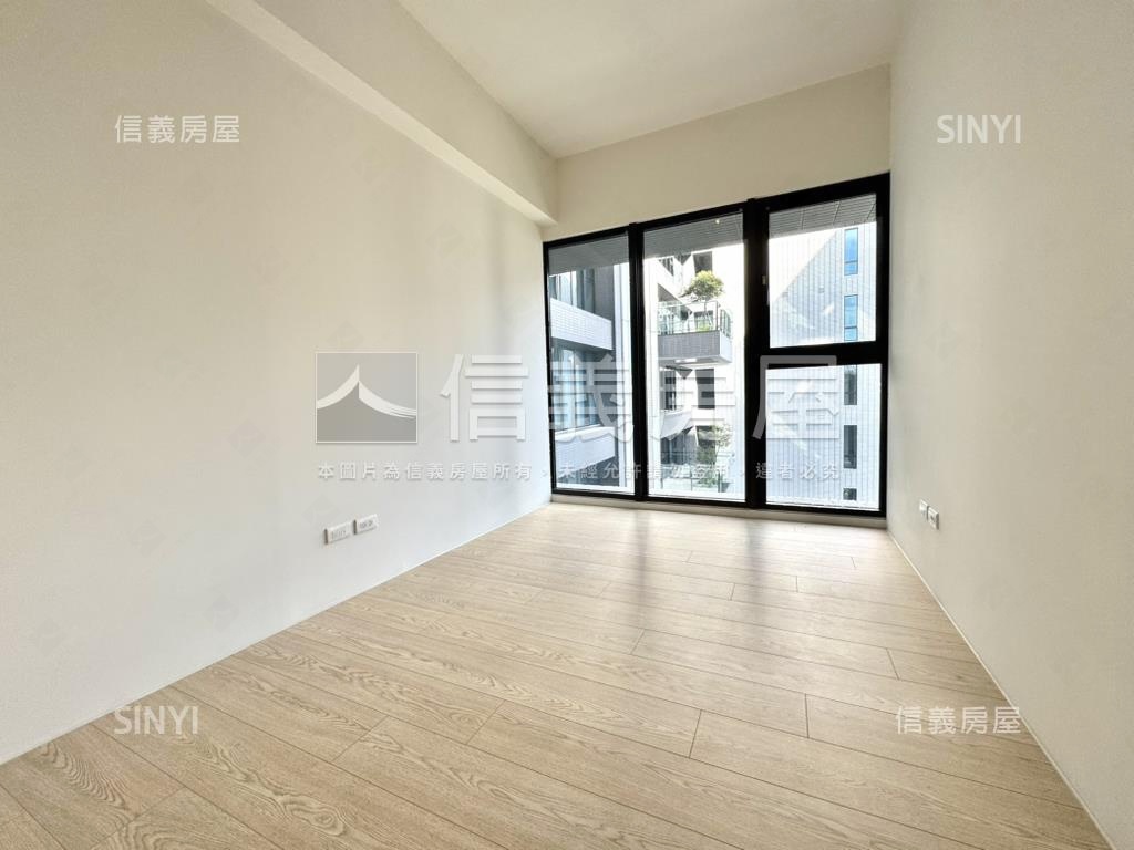 寶輝全新未住捷運三房美宅房屋室內格局與周邊環境