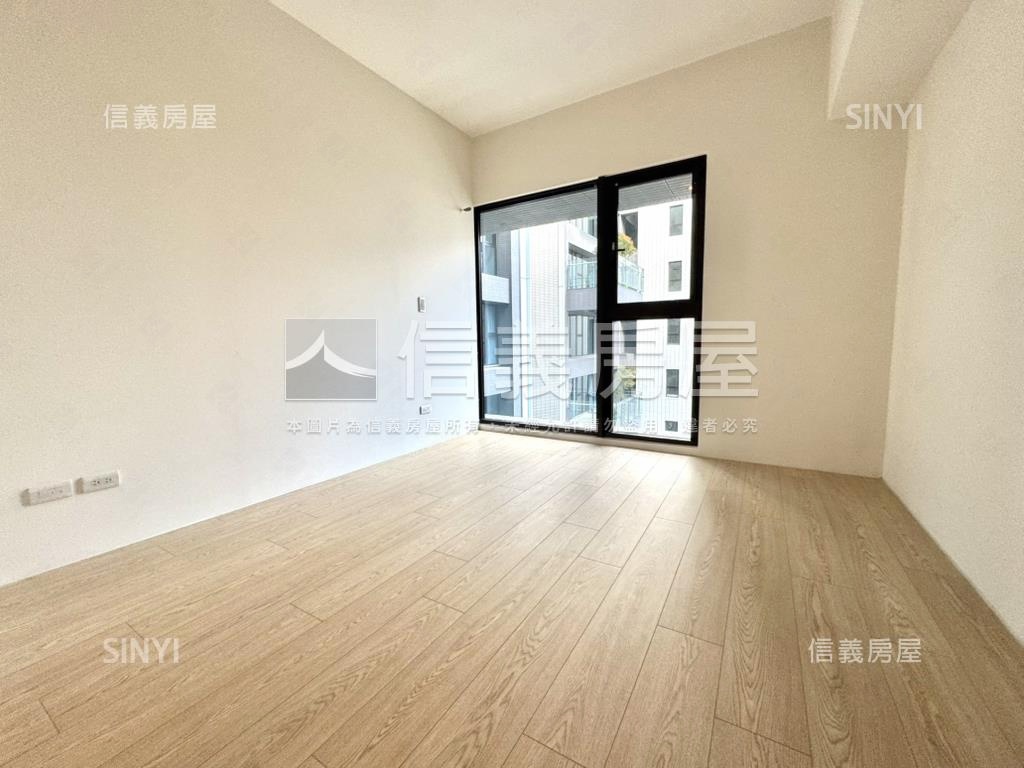 寶輝全新未住捷運三房美宅房屋室內格局與周邊環境