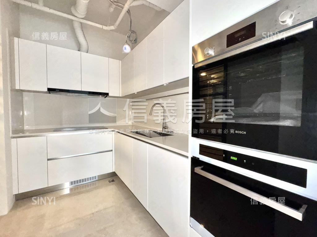 寶輝全新未住捷運三房美宅房屋室內格局與周邊環境