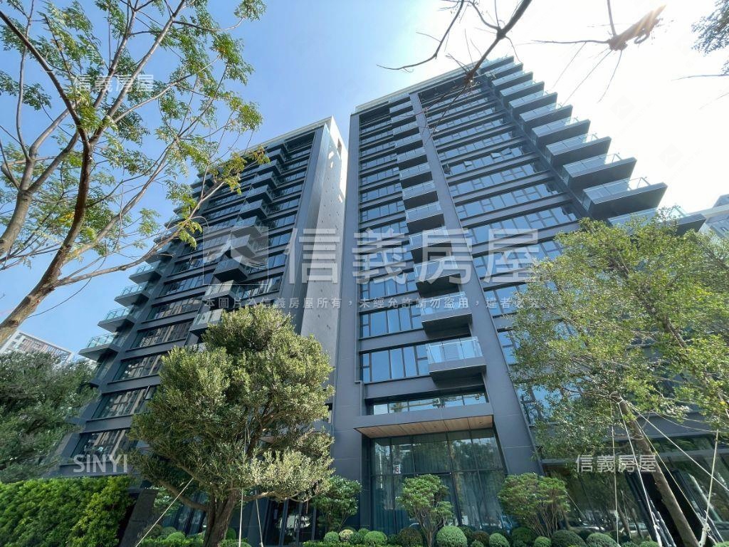 寶輝全新未住捷運三房美宅房屋室內格局與周邊環境