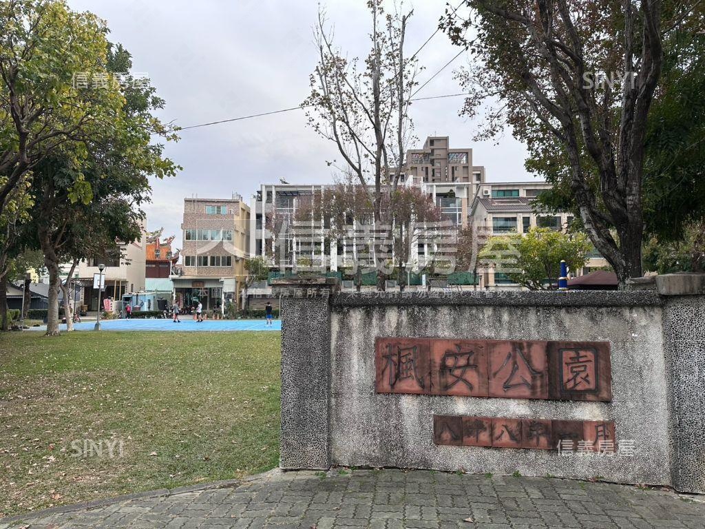 氣派南屯水岸綠意透天別墅房屋室內格局與周邊環境