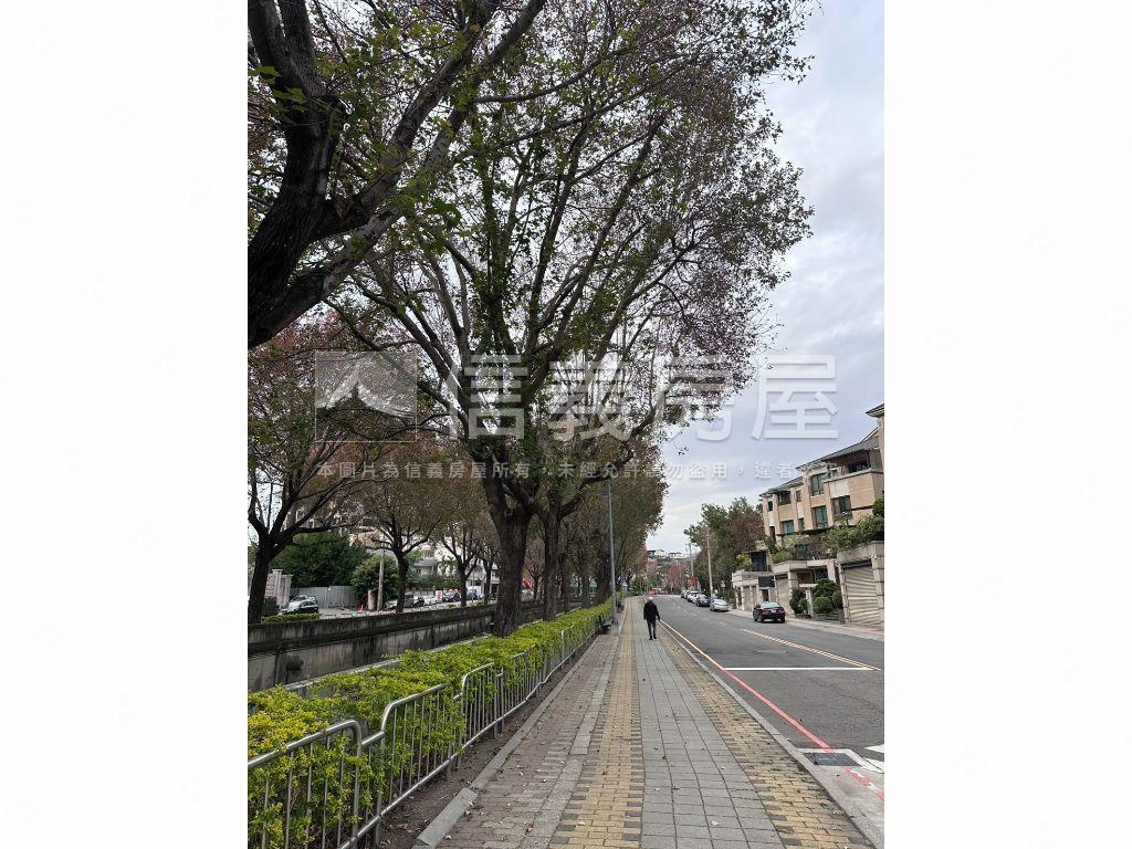 氣派南屯水岸綠意透天別墅房屋室內格局與周邊環境