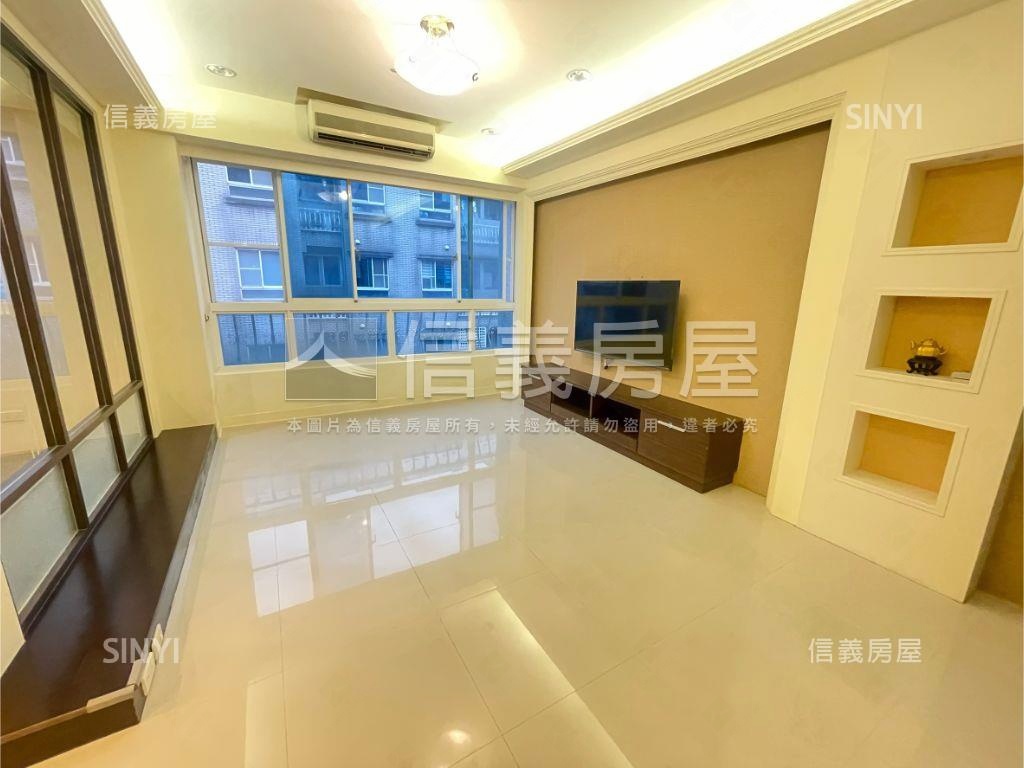 專任湯泉高樓大三房房屋室內格局與周邊環境