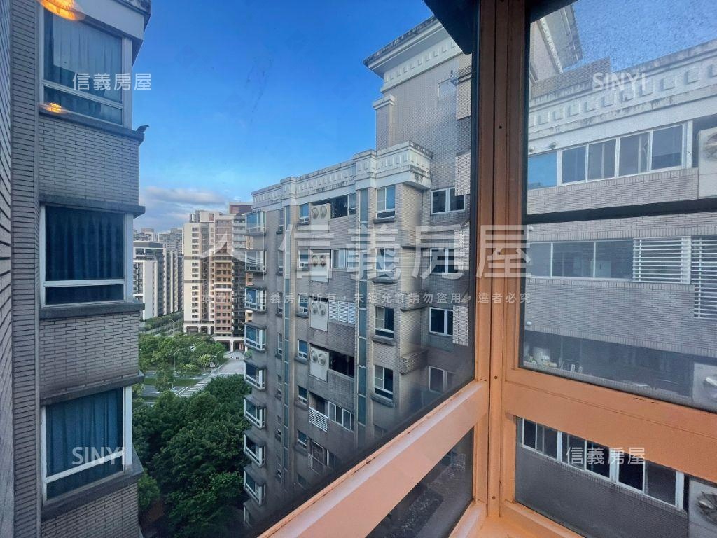 專任湯泉高樓大三房房屋室內格局與周邊環境