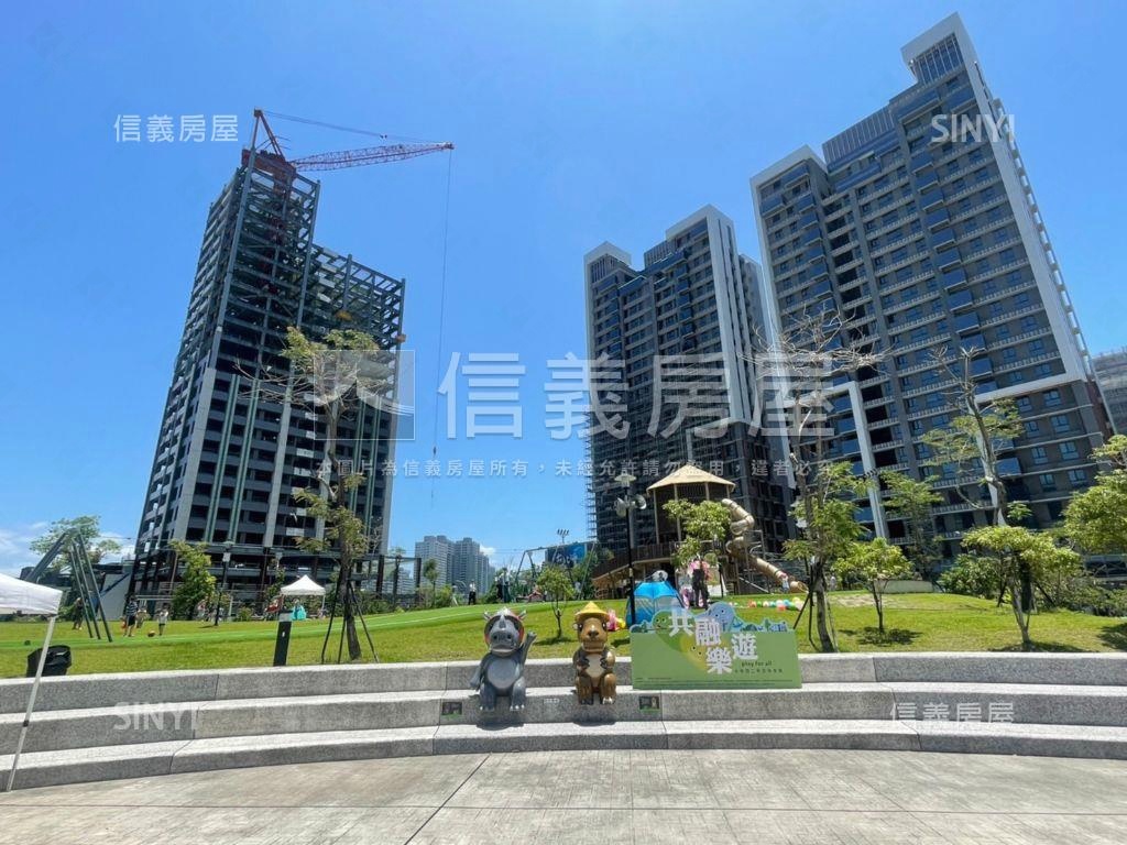 專任湯泉高樓大三房房屋室內格局與周邊環境
