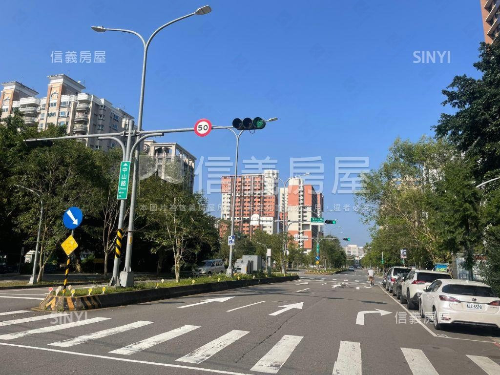 專任湯泉高樓大三房房屋室內格局與周邊環境