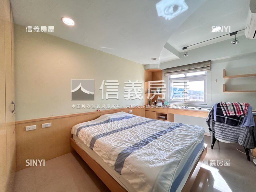 溫家堡傳家豪邸附雙車位房屋室內格局與周邊環境