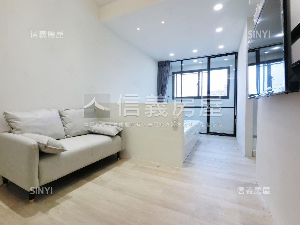 新整理近中華夜市收租透套房屋室內格局與周邊環境