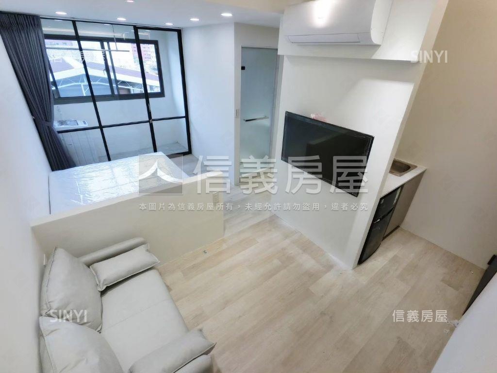 新整理近中華夜市收租透套房屋室內格局與周邊環境