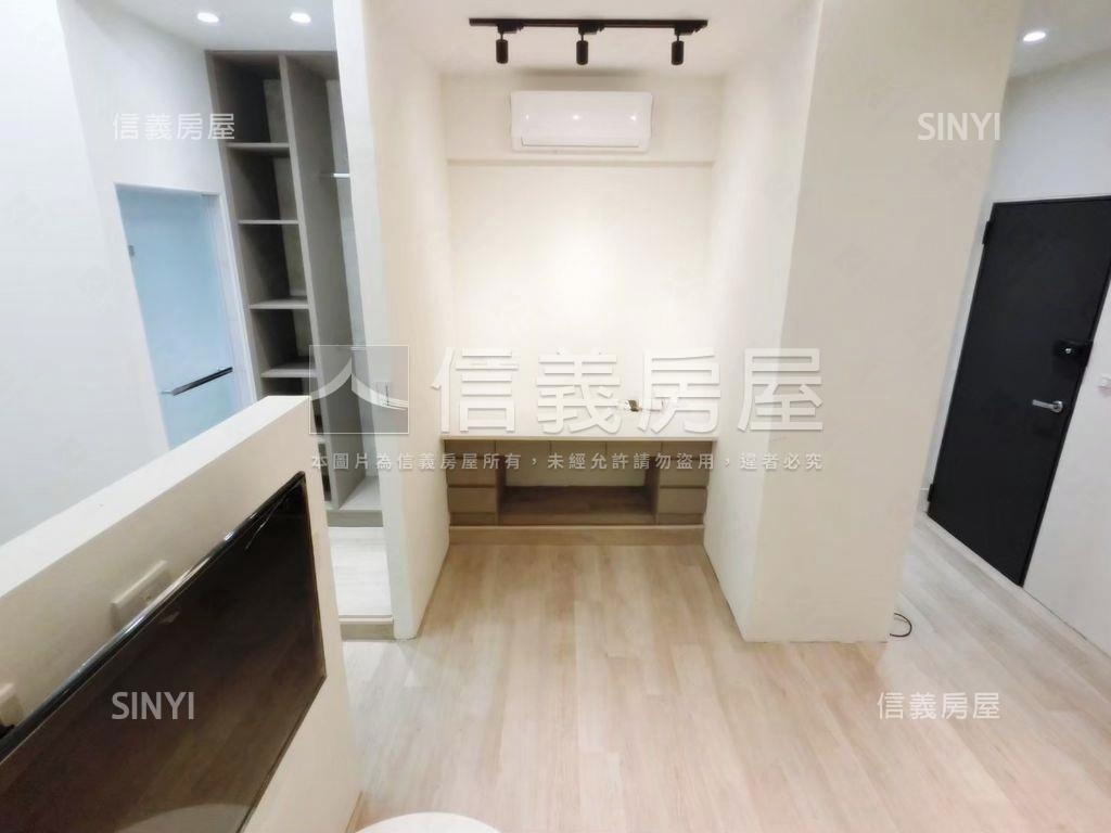 新整理近中華夜市收租透套房屋室內格局與周邊環境
