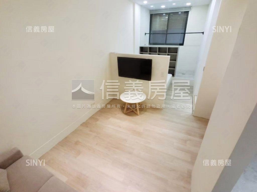 新整理近中華夜市收租透套房屋室內格局與周邊環境