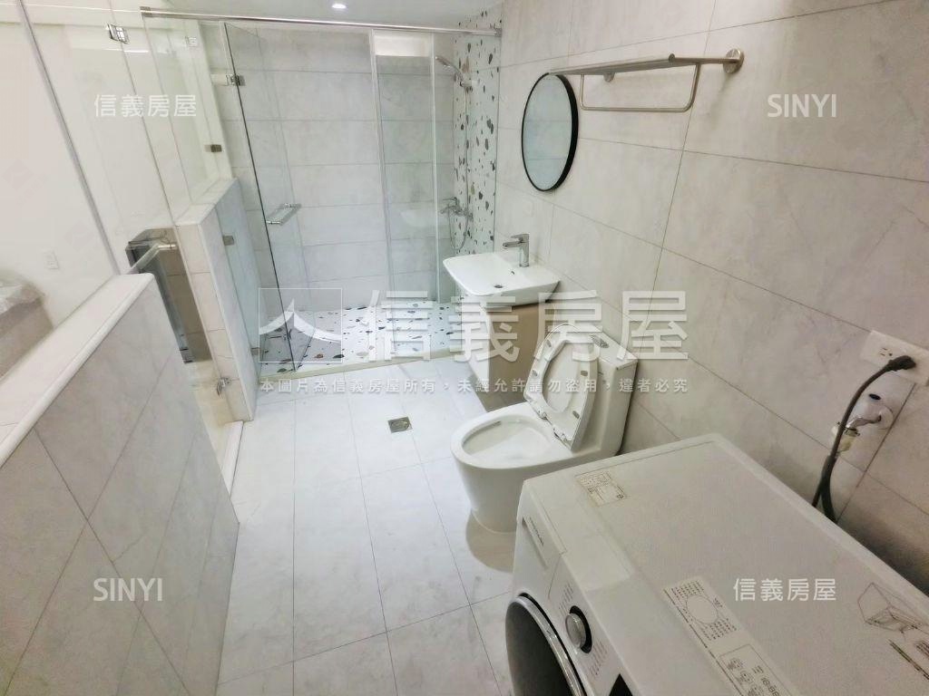 新整理近中華夜市收租透套房屋室內格局與周邊環境